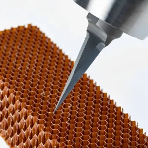 Ultrasonic-cutting