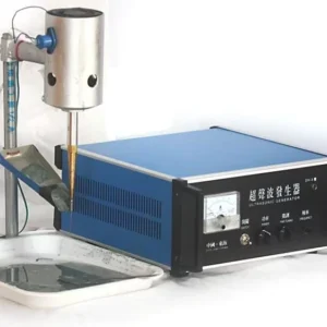 microdrilling