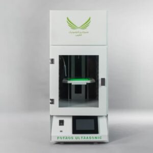 هموژنایزر التراسونیک