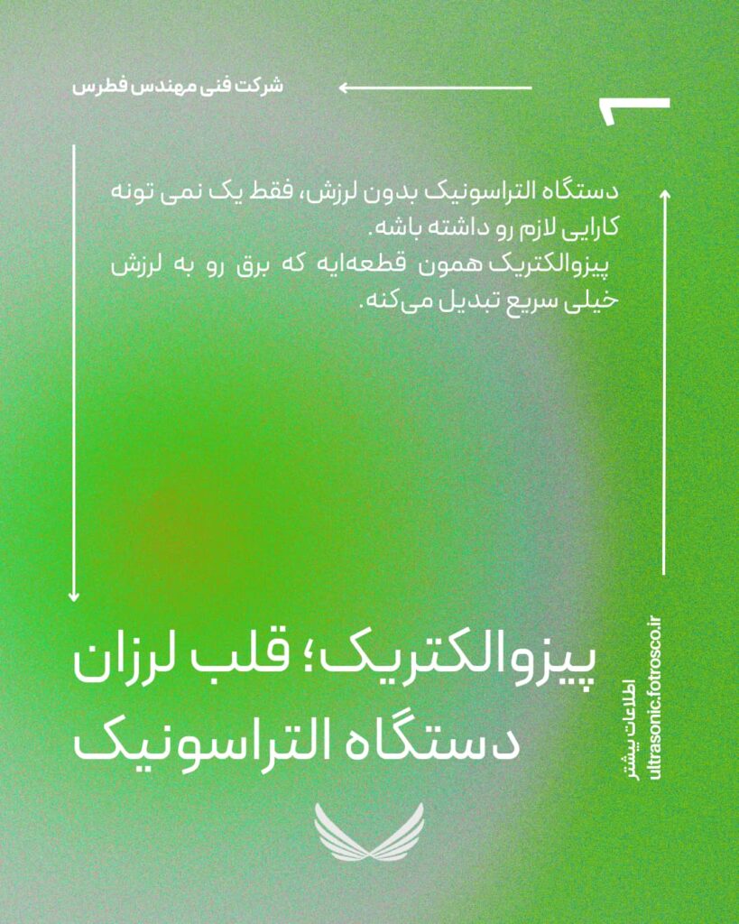 پیزوالکتریک