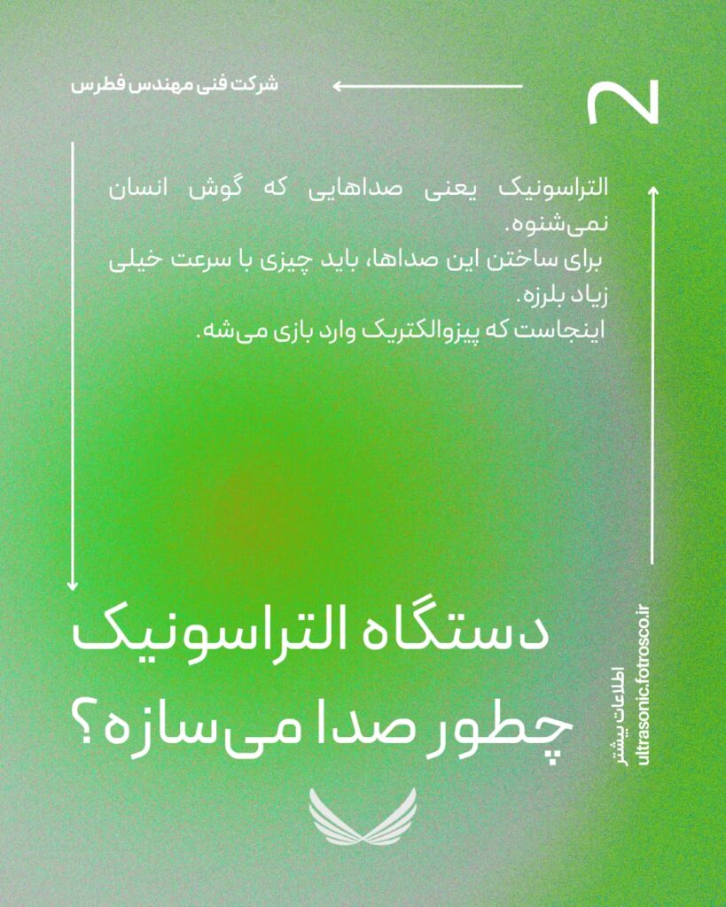 پیزوالکتریک