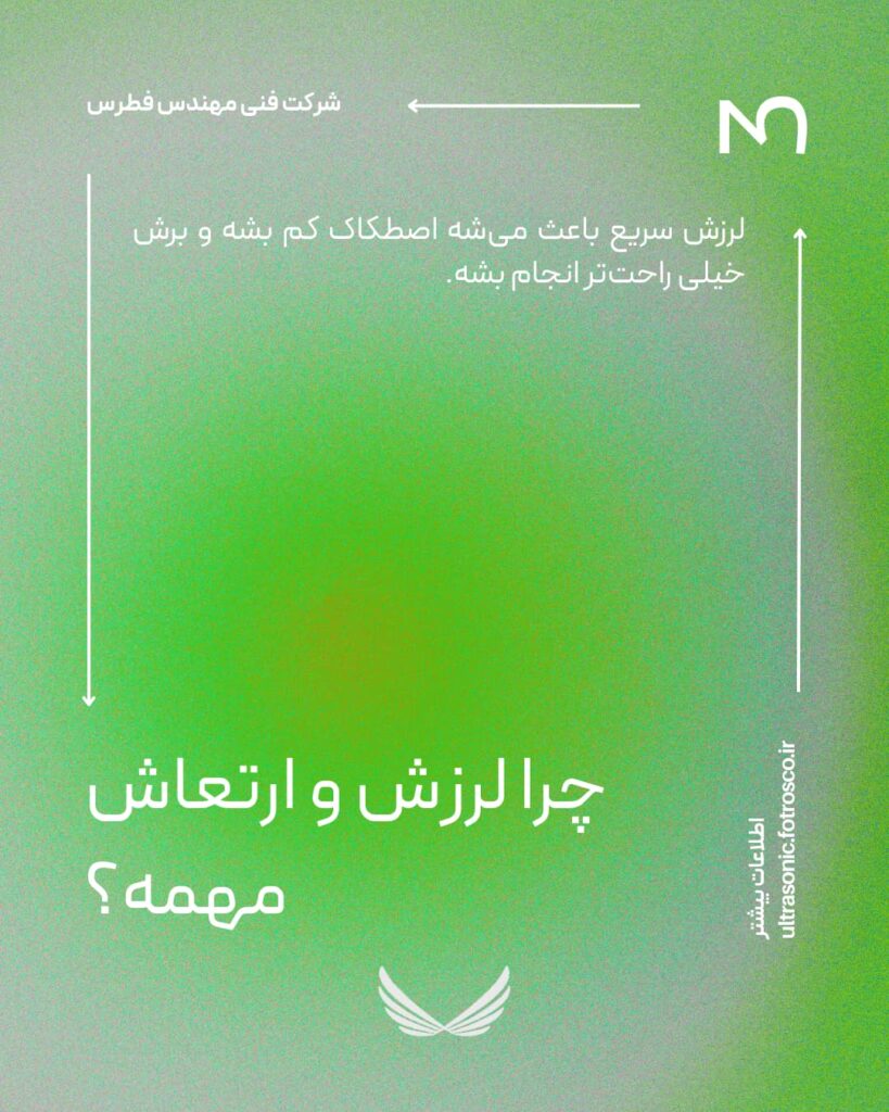 کاتر التراسونیک