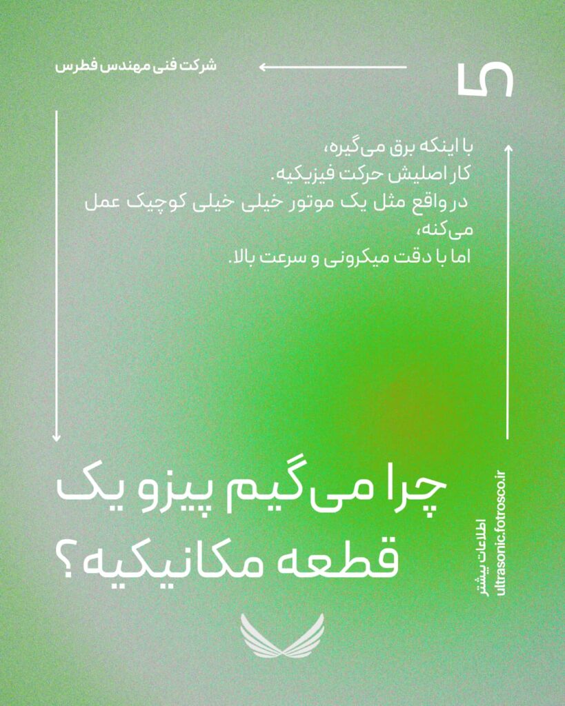 پیزوالکتریک